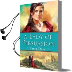 A Lady of Persuasion Audiobook download free by Tessa Dare