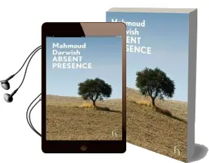 Absent Presence Audiobook download free by Mahmoud Darwish