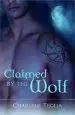 Audiobook Claimed by the Wolf author Charlene Teglia