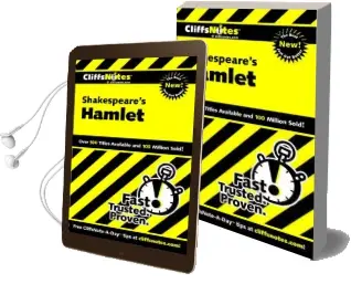 Cliffsnotes Shakespeare'S Hamlet Audiobook download free by James K. Lowers