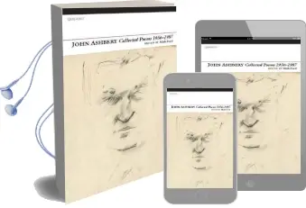 Collected Poems 1956-1987 Audiobook download free by John Ashbery