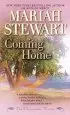Audiobook Coming Home: The Chesapeake Diaries author Mariah Stewart