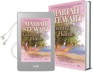 Coming Home: The Chesapeake Diaries Audiobook download free by Mariah Stewart