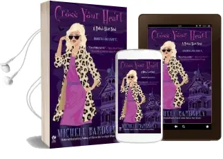 Cross Your Heart Audiobook download free by Michele Bardsley