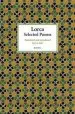 Audiobook Federico Garcia Lorca: Selected Poems author Federico Garcia Lorca