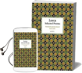 Federico Garcia Lorca: Selected Poems Audiobook download free by Federico Garcia Lorca
