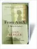 Audiobook From a to x: A Story in Letters author John Berger