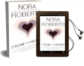 From the Heart Audiobook download free by Nora Roberts