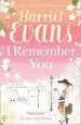 Audiobook I Remember you author Harriet Evans