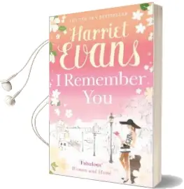 I Remember you Audiobook download free by Harriet Evans