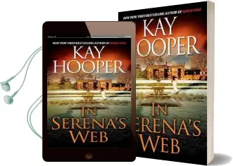 In Serena'S web Audiobook download free by Kay Hooper