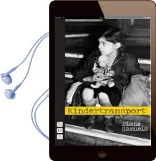 Kindertransport Audiobook download free by Diane Samuels