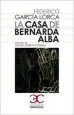 Audiobook La Casa de Bernarda Alba author Federico Garcia Lorca