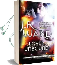 Lover Unbound: Number 5 in Series Audiobook download free by J. R. Ward