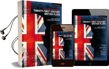 Methuen Drama Book of 21St Century British Plays: 'Blue/Orange'; 'Elmina'S Kitchen'; 'Realism'; 'Gone too Far!'; 'Pornography' Audiobook download free by Simon Stephens