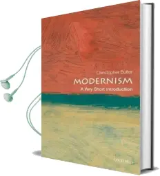 Modernism: A Very Short Introduction Audiobook download free by Christopher Butler