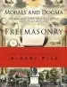 Audiobook Morals and Dogma of the Ancient and Accepted Scottish Rite of Freemasonry author Albert Pike