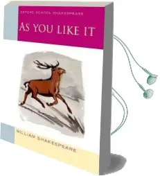 Oxford School Shakespeare: As you Like it Audiobook download free by William Shakespeare