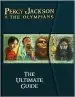 Audiobook Percy Jackson and the Olympians the Ultimate Guide author Rick Riordan