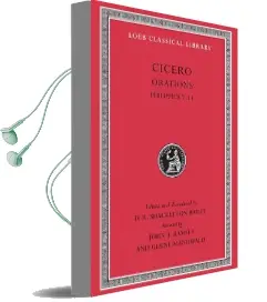 Philippics 7-14 Audiobook download free by Marcus Tullius Cicero