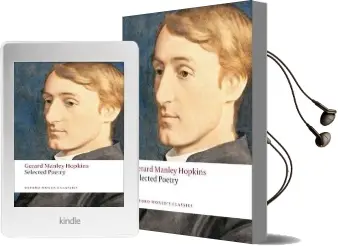 Selected Poetry Audiobook download free by Gerard Manley Hopkins