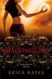 Audiobook Shadowglass (2) author Erica Hayes