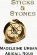 Audiobook Sticks & Stones author Madeleine Urban