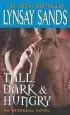 Audiobook Tall, Dark & Hungry author Lynsay Sands