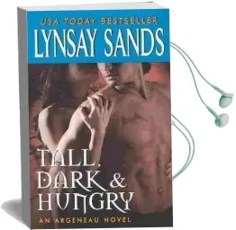 Tall, Dark & Hungry Audiobook download free by Lynsay Sands