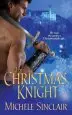 Audiobook The Christmas Knight author Michele Sinclair