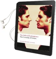 The Comedy of Errors: The Oxford Shakespeare Audiobook download free by William Shakespeare