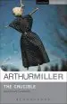 Audiobook 'The Crucible' author Arthur Miller