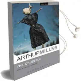 'The Crucible' Audiobook download free by Arthur Miller