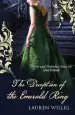 Audiobook The Deception of the Emerald Ring author Lauren Willig