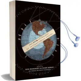 The Ecco Anthology of International Poetry Audiobook download free by Ilya Kaminsky