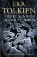 Audiobook The Legend of Sigurd and Gudrun author J. R. R. Tolkien