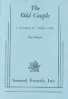 Audiobook The odd Couple author Neil Simon