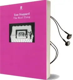 The Real Thing Audiobook download free by Tom Stoppard