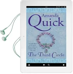 The Third Circle: Number 4 in Series Audiobook download free by Amanda Quick