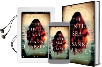 The Winter sea Audiobook download free by Susanna Kearsley