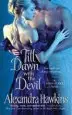 Audiobook Till Dawn With the Devil author Alexandra Hawkins