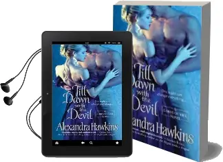 Till Dawn With the Devil Audiobook download free by Alexandra Hawkins