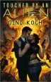 Audiobook Touched by an Alien author Gini Koch