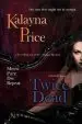 Audiobook Twice Dead author Kalayna Price