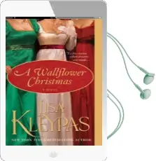 Wallflower Christmas Audiobook download free by Lisa Kleypas