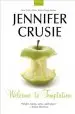 Audiobook Welcome to Temptation author Jennifer Crusie