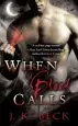 Audiobook When Blood Calls: A Shadow Keepers Novel author J K Beck