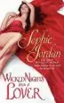 Audiobook Wicked Nights With a Lover author Sophie Jordan