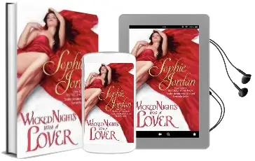Wicked Nights With a Lover Audiobook download free by Sophie Jordan