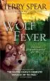 Audiobook Wolf Fever author Terry Spear